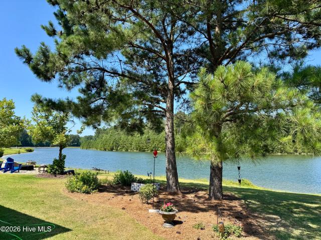 House for sale in New Bern, North Carolina