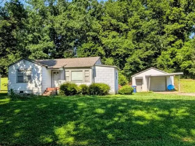 House for rent in Anniston