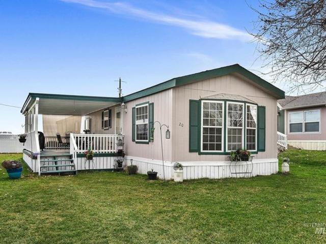 House for sale in Owyhee, Idaho