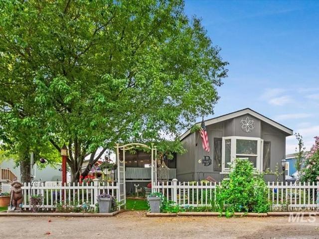House for sale in Owyhee, Idaho