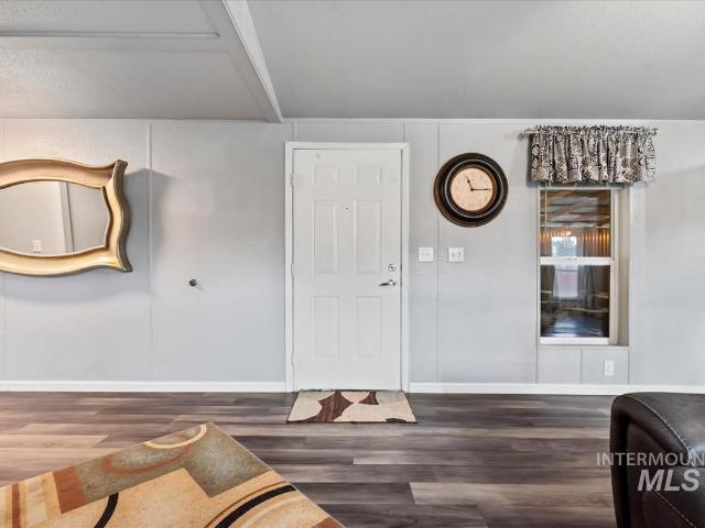 House for sale in Owyhee, Idaho