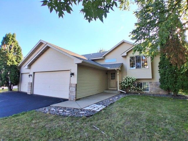 House for sale in Big Lake, Minnesota