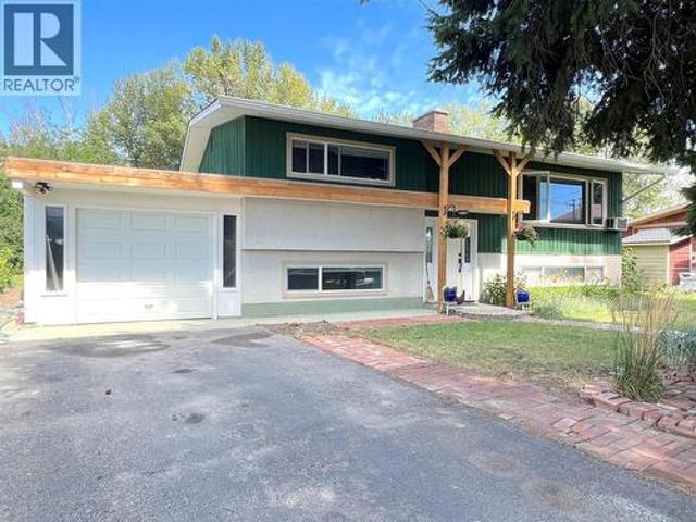 House for sale in Peachland, British Columbia
