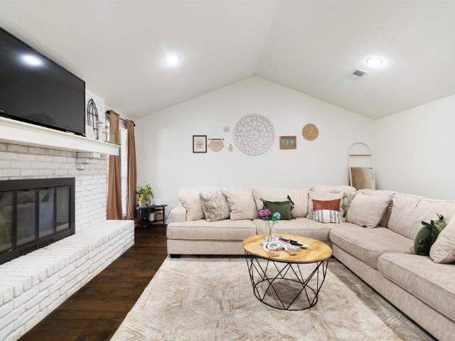 House for sale in Lamar, Texas