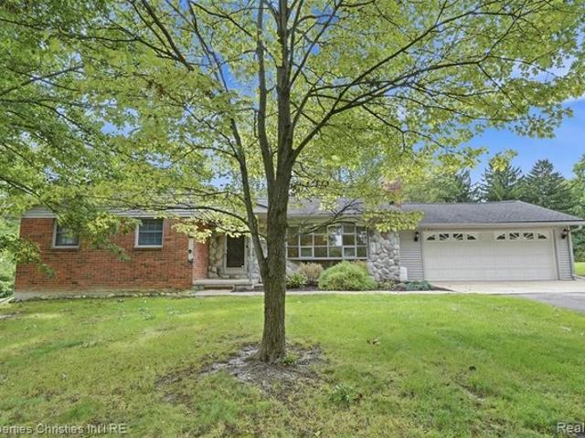 House for rent in Michigan
