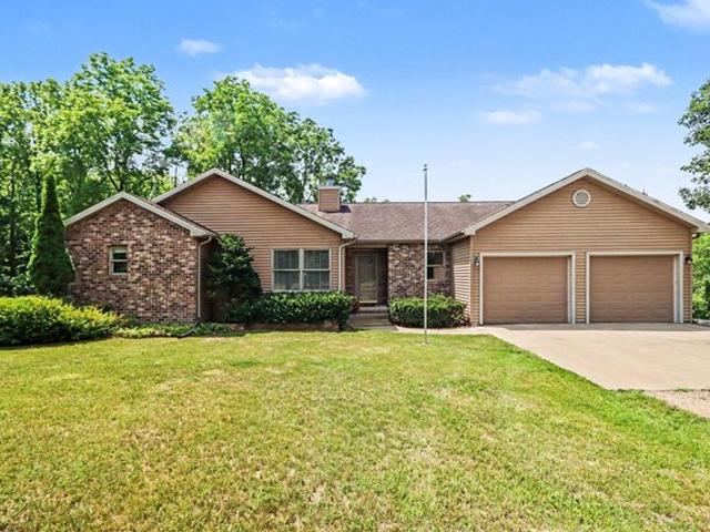 House for sale in Bloomingdale, Michigan
