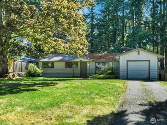 House for sale in Bellevue, Washington