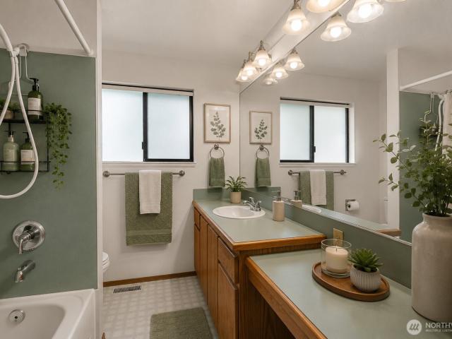House for sale in Bellevue, Washington