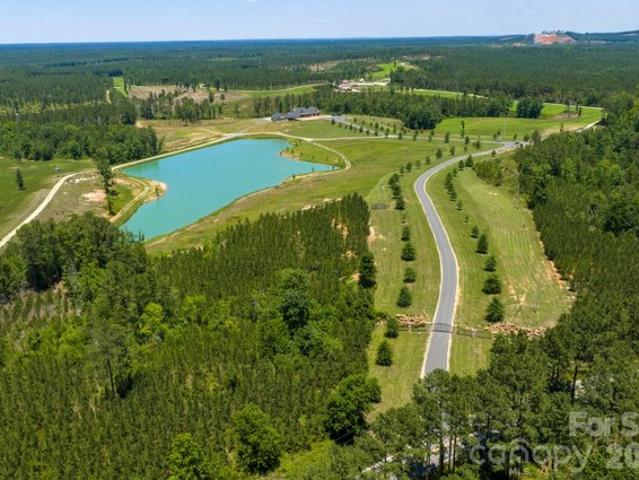 Farm for sale in Peachland, North Carolina
