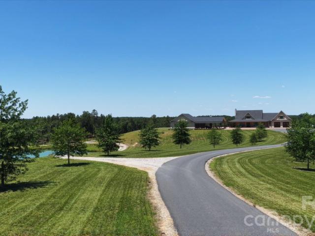 Land for sale in Peachland, North Carolina