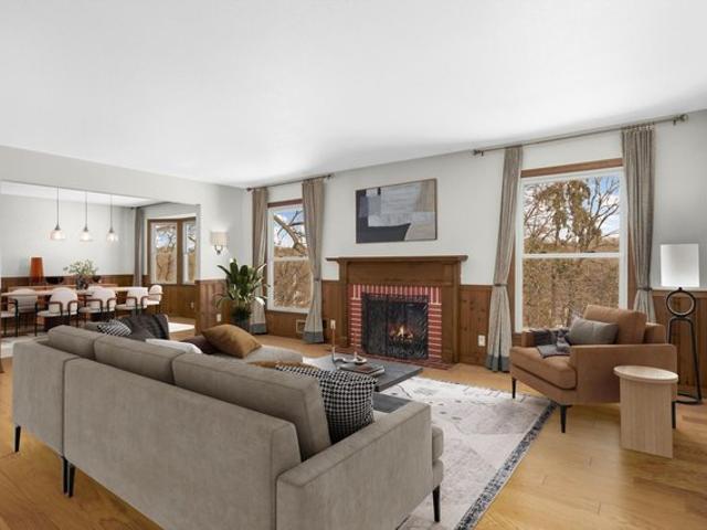 House for sale in Hennepin, Minnesota