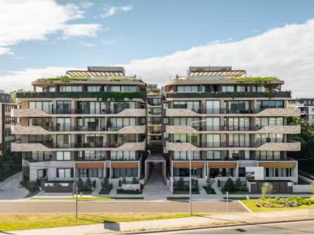 Apartment for rent in Sydney, New South Wales