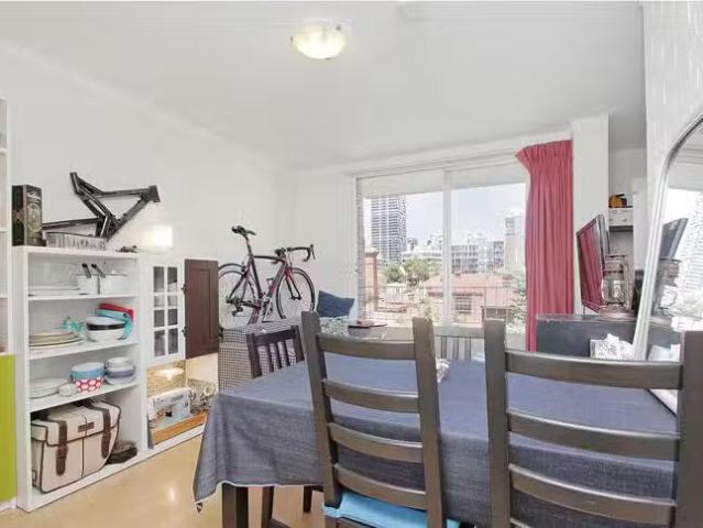 Apartment for rent in Perth, City Of Perth