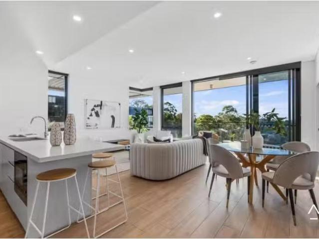 Apartment for rent in Sutherland, New South Wales