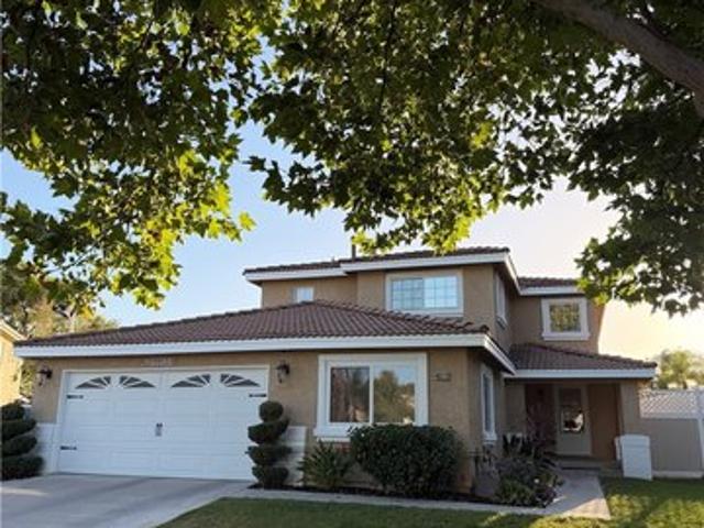 House for sale in Temecula, California