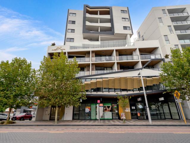 Apartment for sale in Cannington, Western Australia