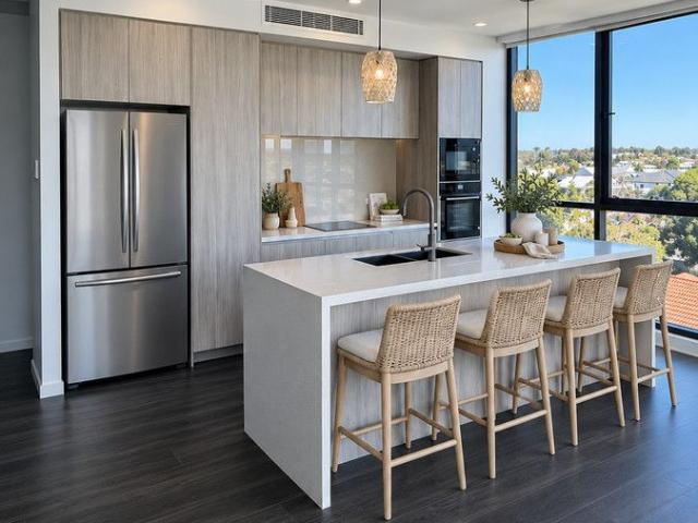Apartment for rent in Fernbrook, Queensland