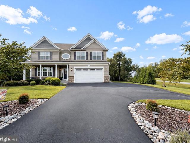 House for sale in Mechanicsville, Maryland