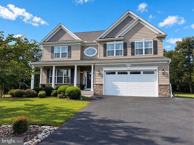 House for sale in Mechanicsville, Maryland