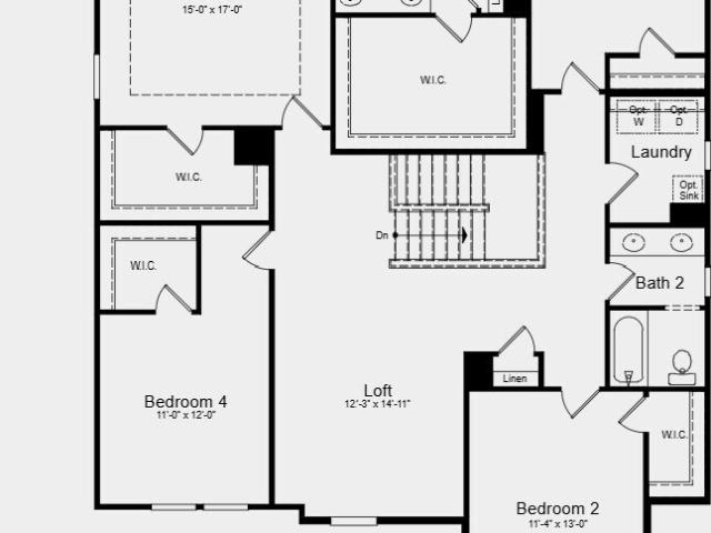 House for sale in Oakwood, Georgia