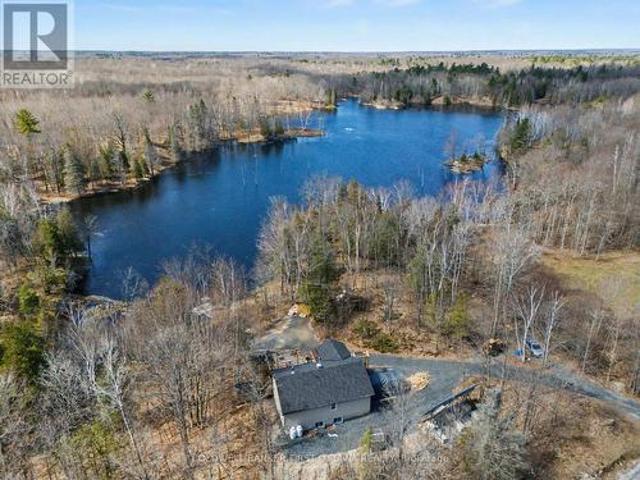 House for sale in Tay Valley, Ontario