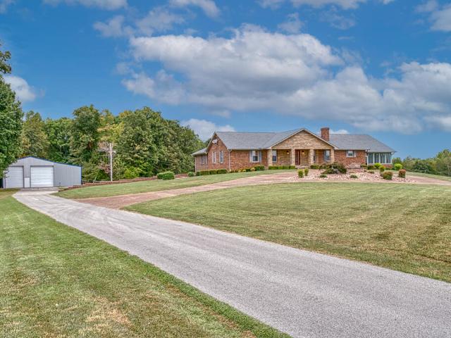 House for sale in Tennessee