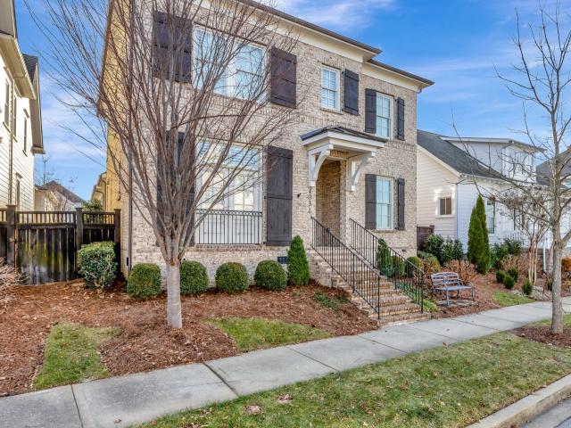 Property for rent in Tennessee