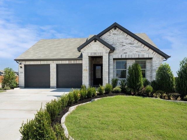 House for sale in Farmersville, Texas