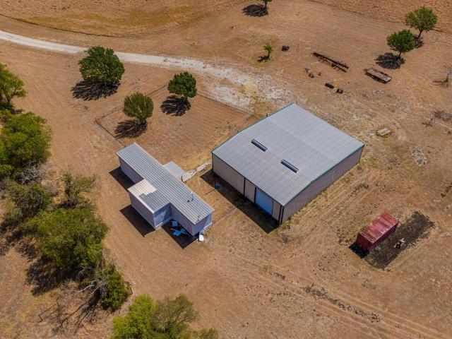 Land for sale in Ellis, Texas