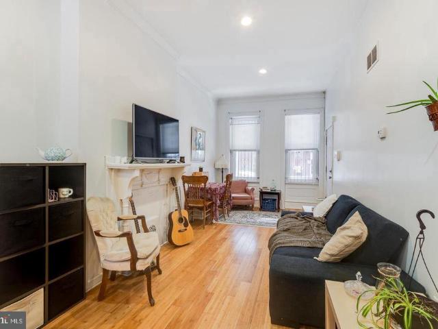 House for sale in West Philadelphia, Philadelphia