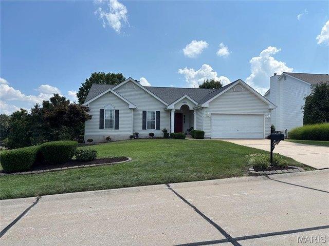 House for sale in Saint Charles, Missouri