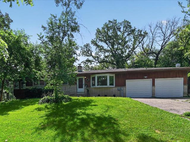 House for sale in Merlin, Wisconsin