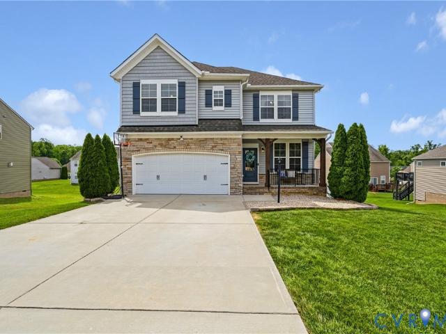 House for sale in Virginia