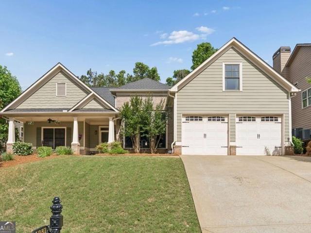 House for sale in Jefferson, Georgia