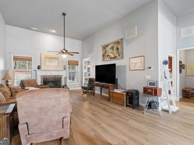 House for sale in Jefferson, Georgia