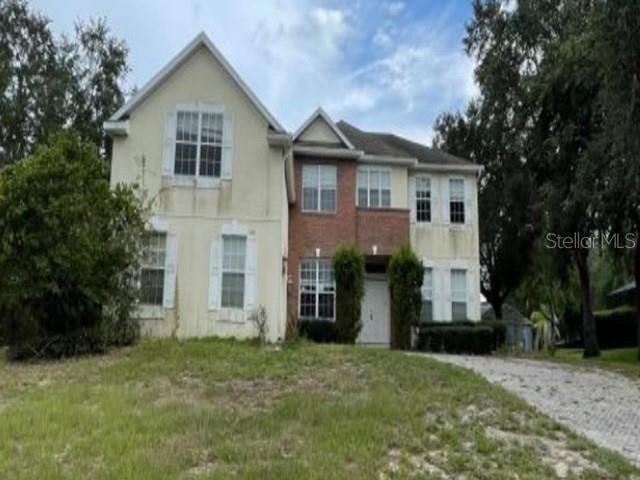 House for sale in Apopka, Florida