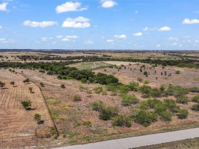 Land for sale in Aledo, Parker County