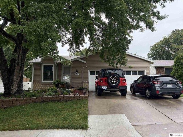 House for sale in Nebraska