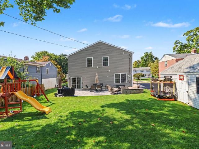 House for sale in Flourtown, Pennsylvania