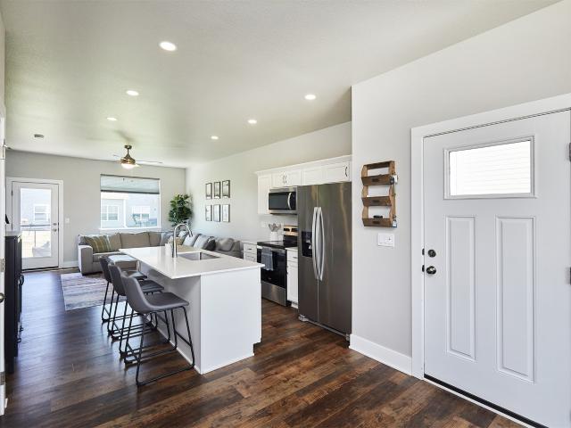 House for sale in Ankeny, Iowa