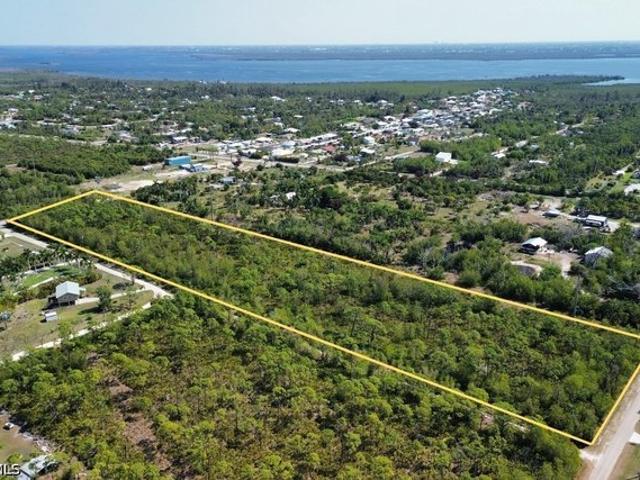 Land for sale in Bokeelia, Florida