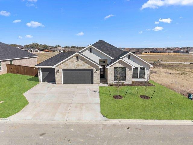 House for sale in Nolanville, Texas