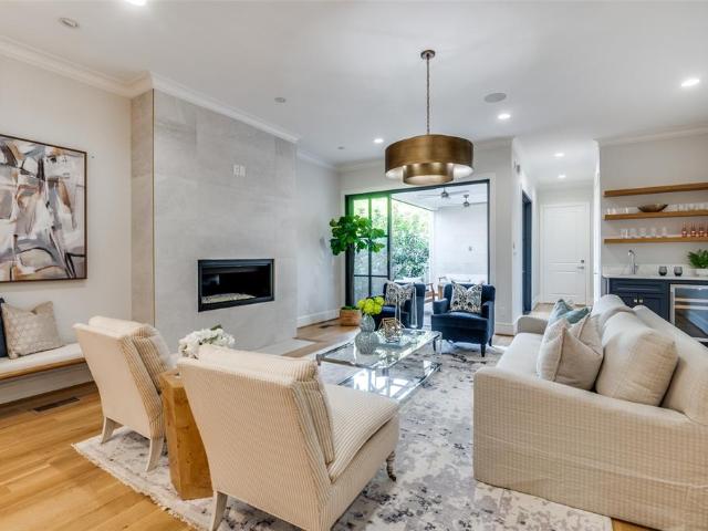 House for sale in Dallas, Texas