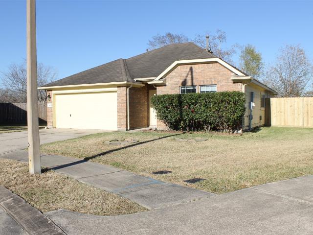 House for sale in Dickinson, Texas