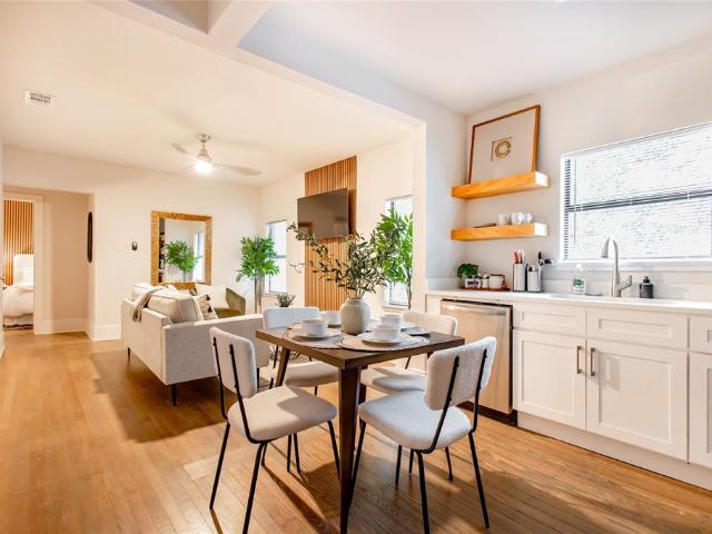 Commercial for sale in Dallas, Texas