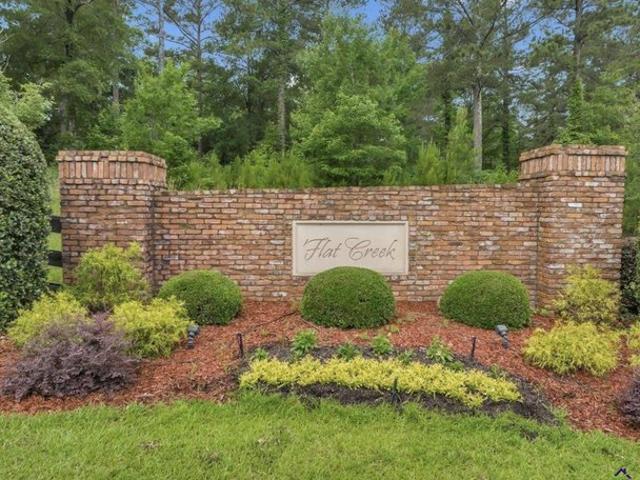 Land for sale in Perry, Georgia