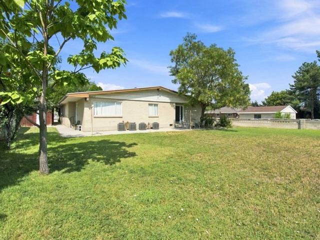 House for sale in Salt Lake City, Utah