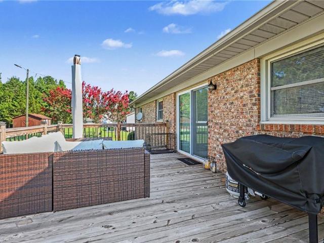 House for sale in Mad River, North Carolina