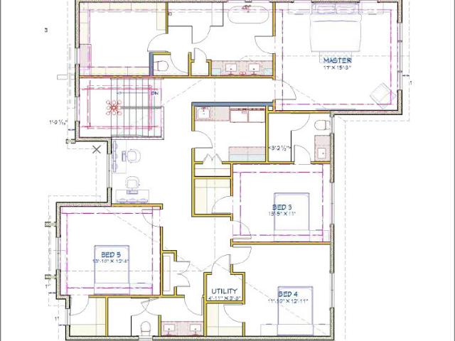House for sale in Downers Grove, Illinois