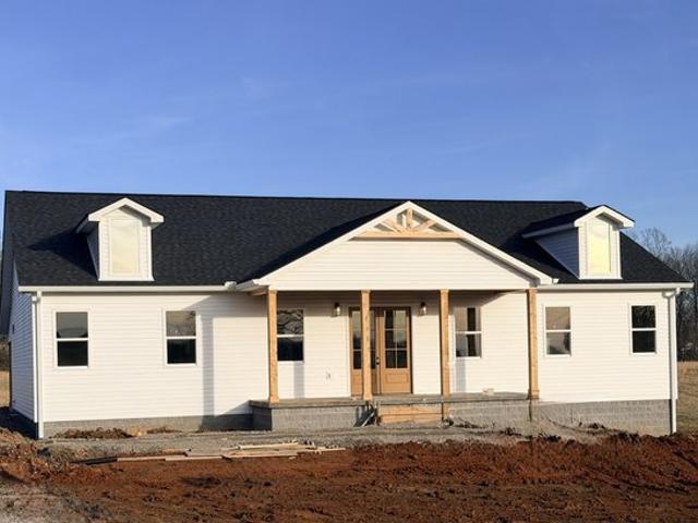 House for sale in Tennessee